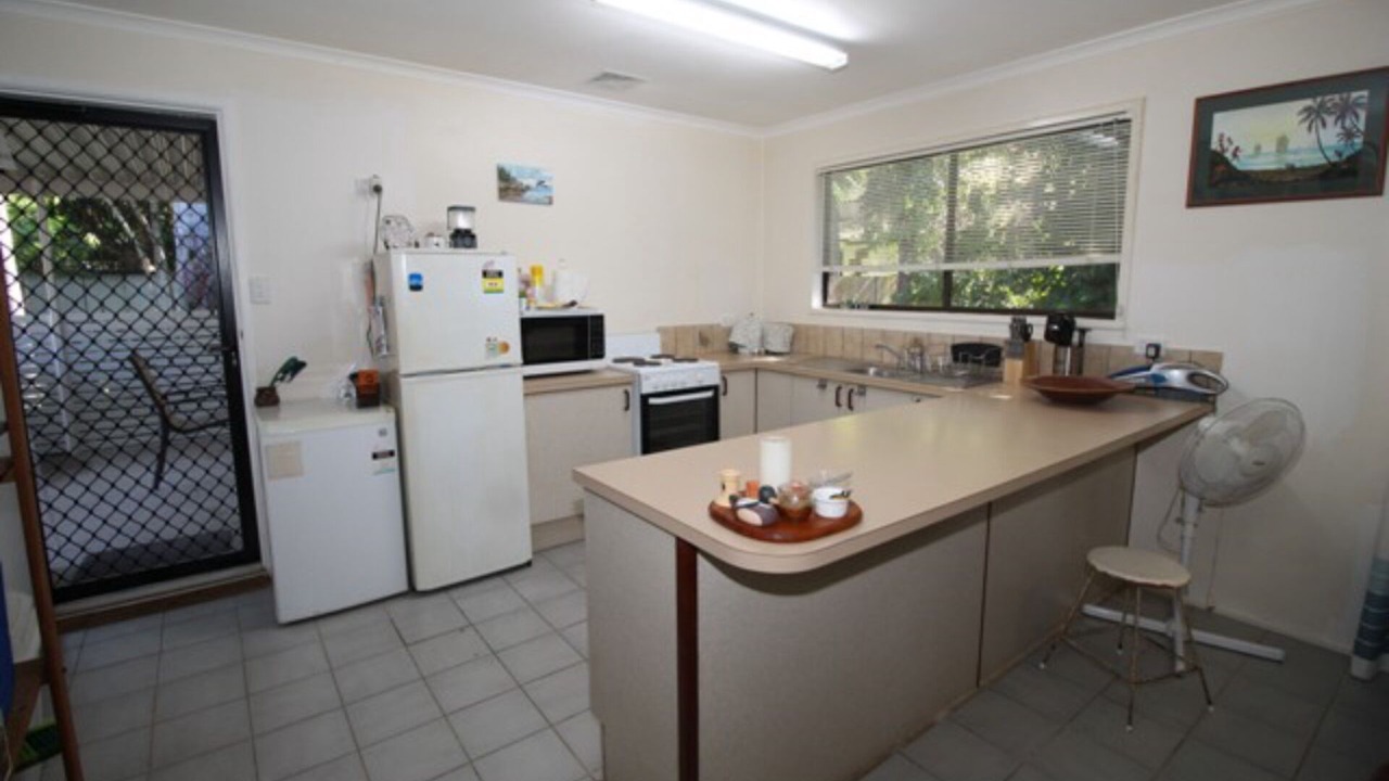Photo of Kitchen in Nelly Bay