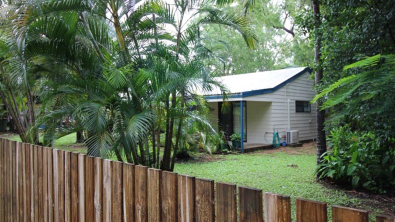 Photo of Outdoor in Nelly Bay