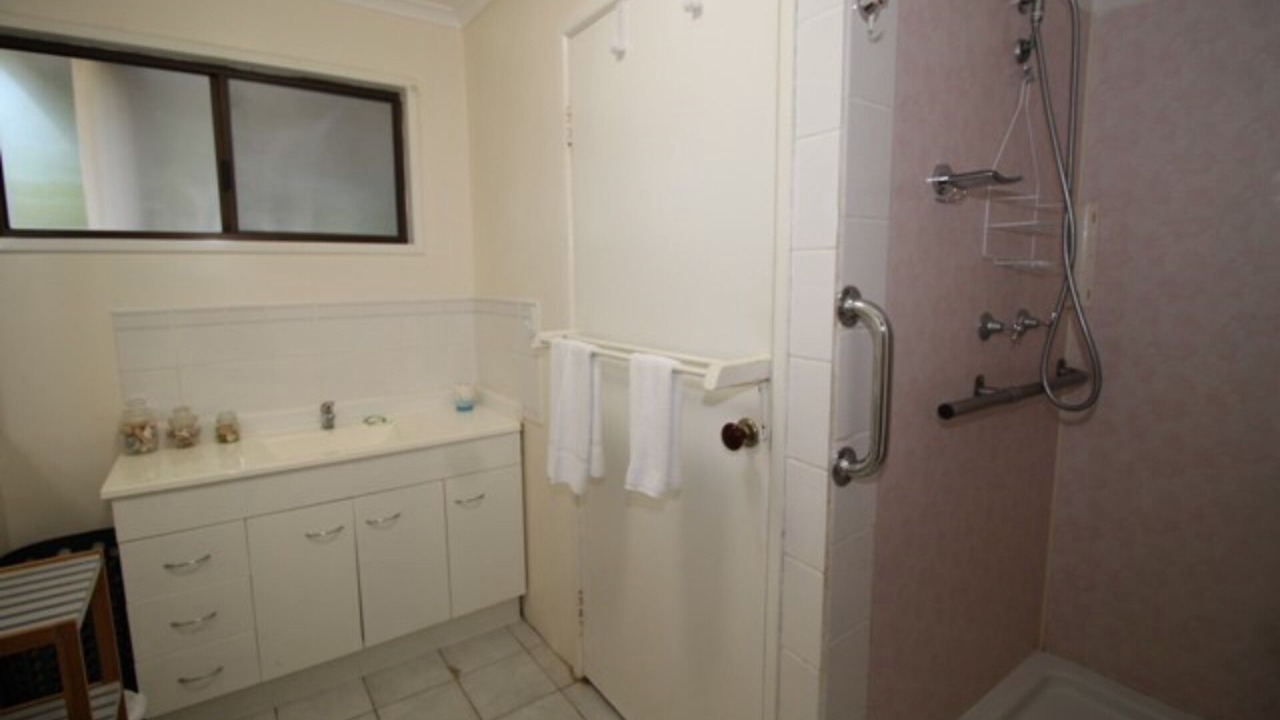 Photo of Bathroom in Nelly Bay