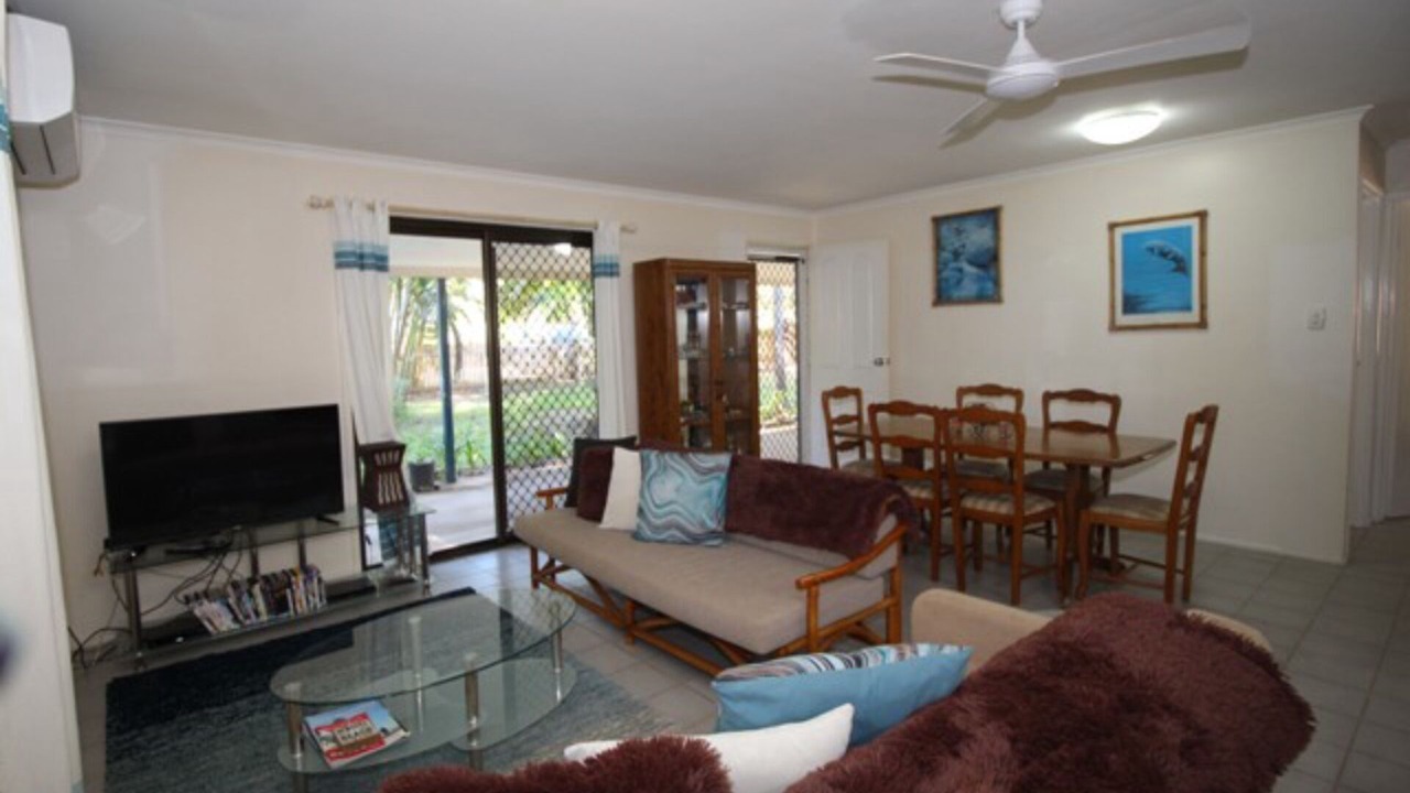 Photo of Livingroom in Nelly Bay