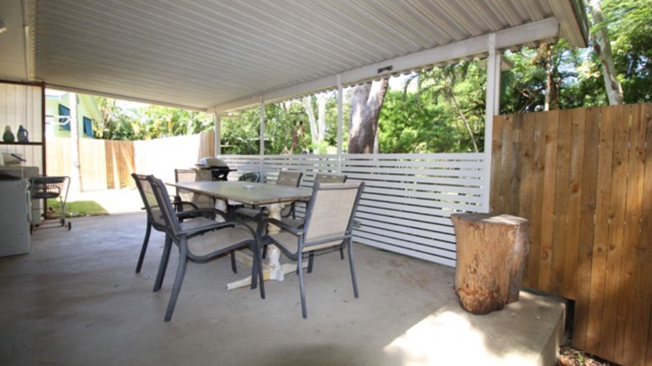Photo of Outdoor in Nelly Bay
