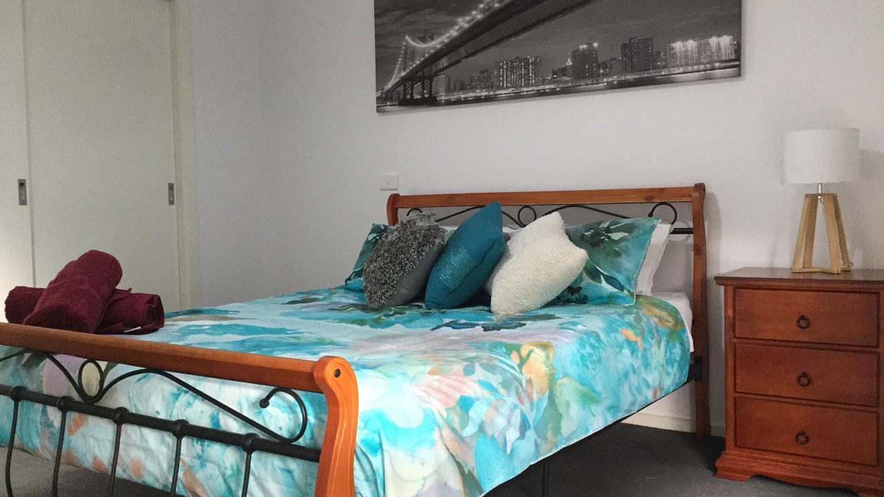 Photo of Bedroom in Sale