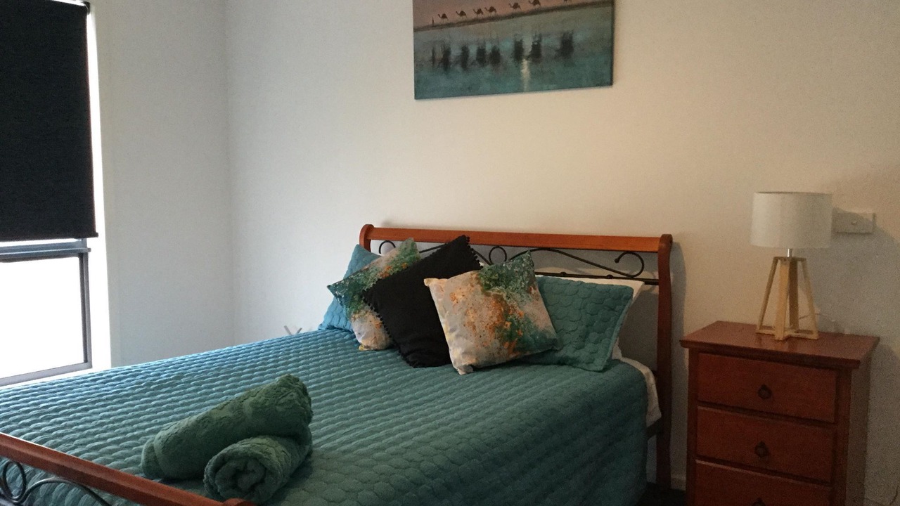Photo of Bedroom in Sale