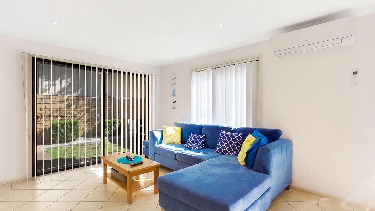 Photo of Livingroom in Salamander Bay