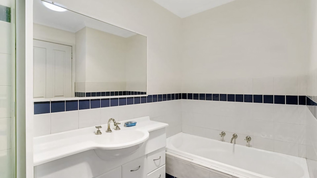 Photo of Bathroom in Salamander Bay