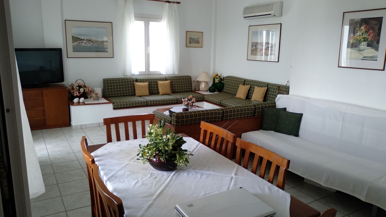 Photo of Livingroom in Adamas