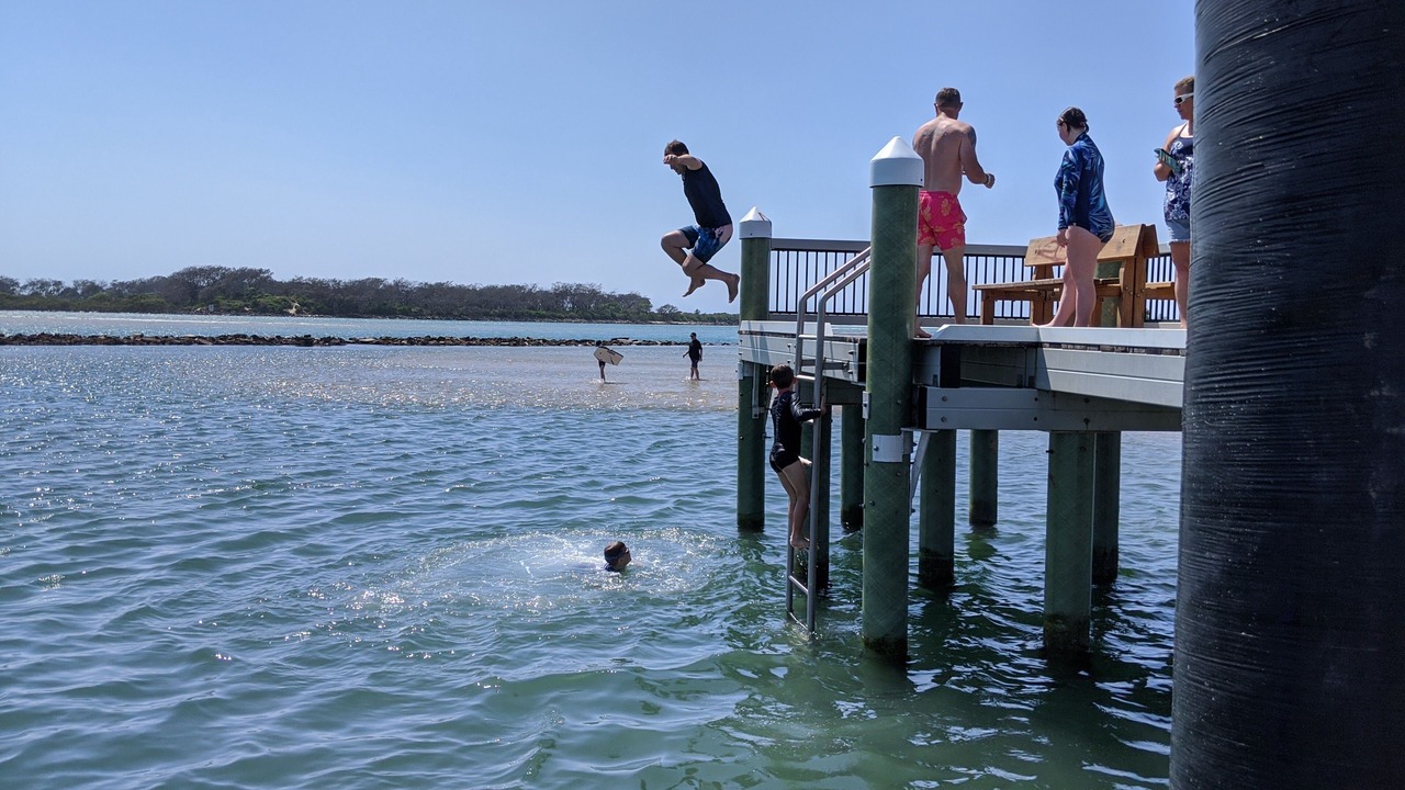 Photo of Others in Urunga