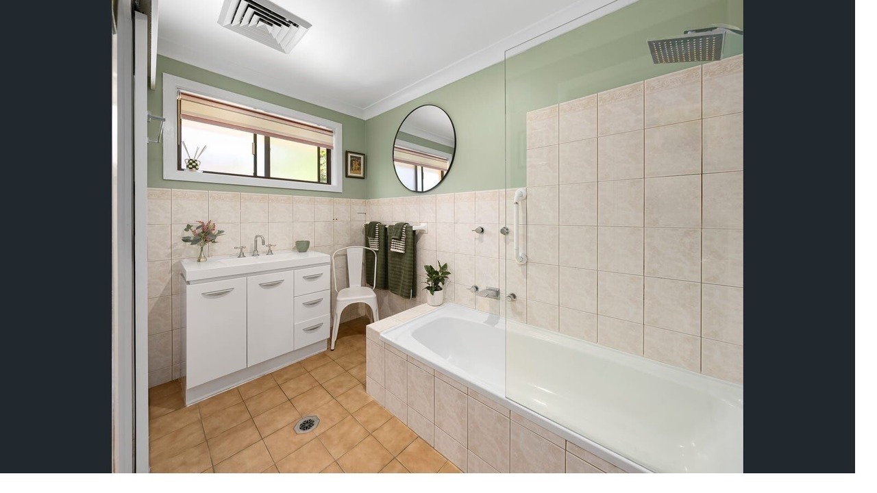 Photo of Bathroom in Urunga