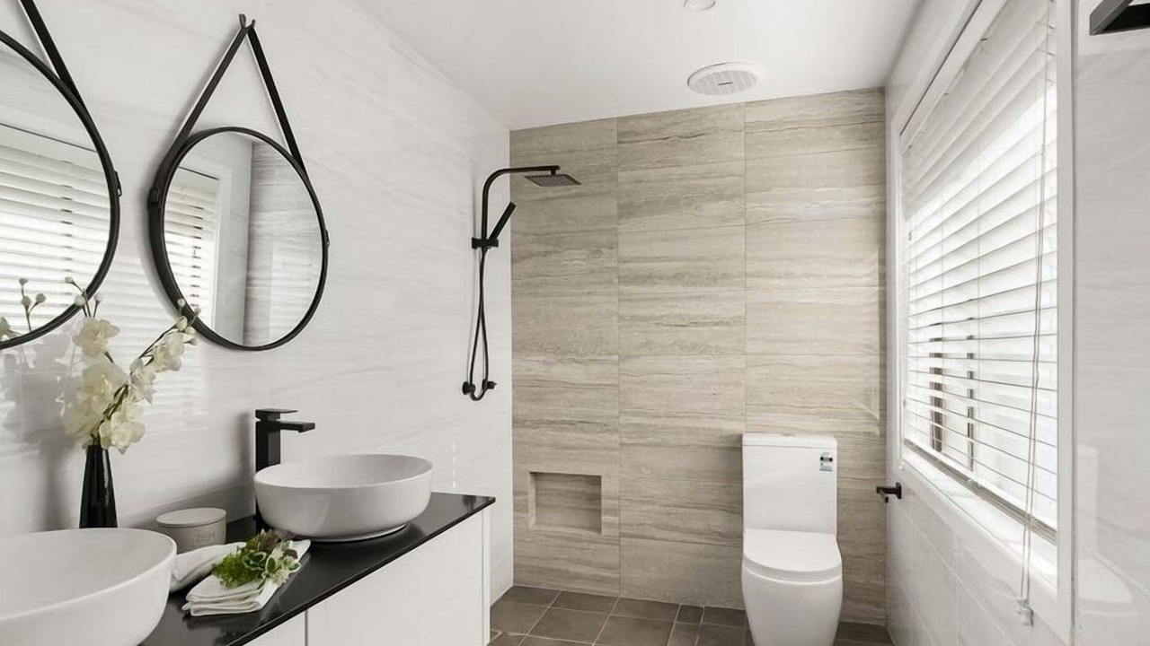 Photo of Bathroom in Urunga