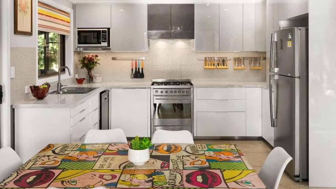 Photo of Kitchen in Urunga