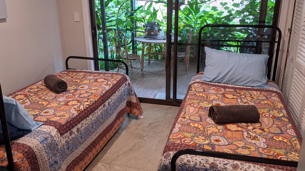 Photo of Bedroom in Urunga