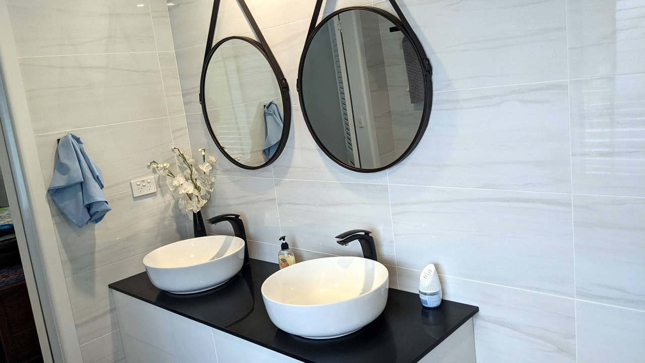 Photo of Bathroom in Urunga