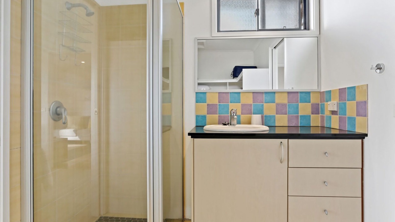 Photo of Bathroom in Tura Beach