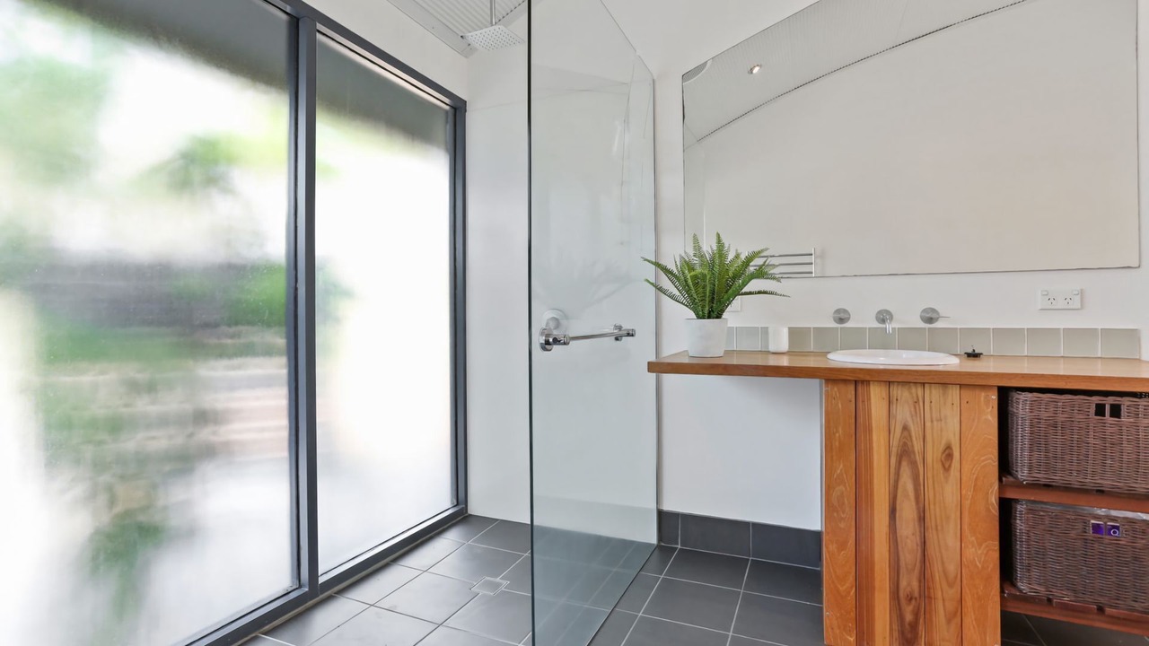 Photo of Bathroom in Tura Beach