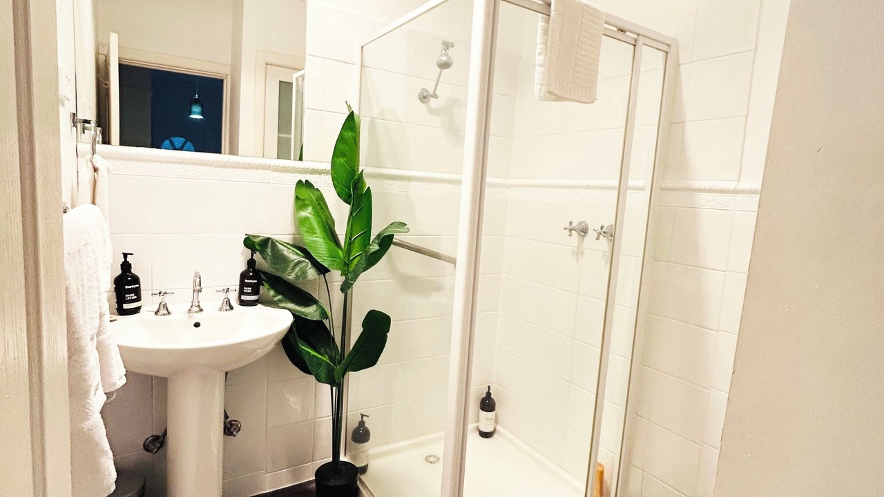 Photo of Bathroom in Yarraville
