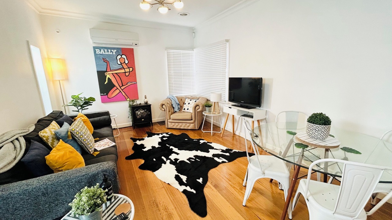 Photo of Livingroom in Yarraville