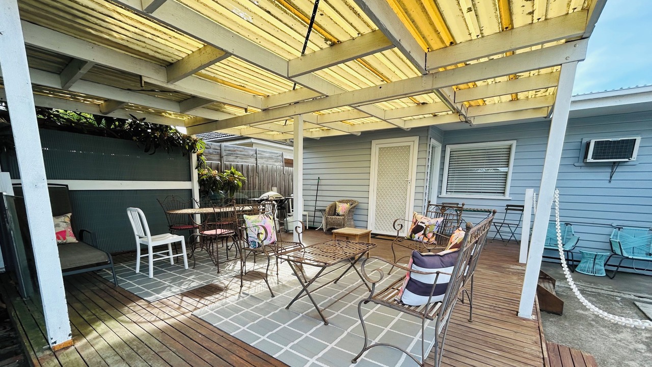 Photo of Outdoor in Yarraville