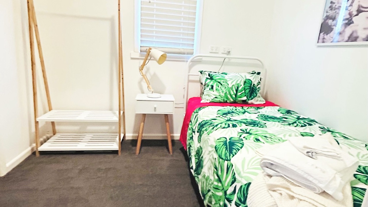 Photo of Bedroom in Yarraville