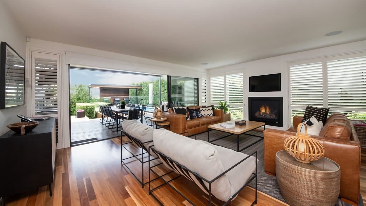 Photo of Livingroom in Mount Martha
