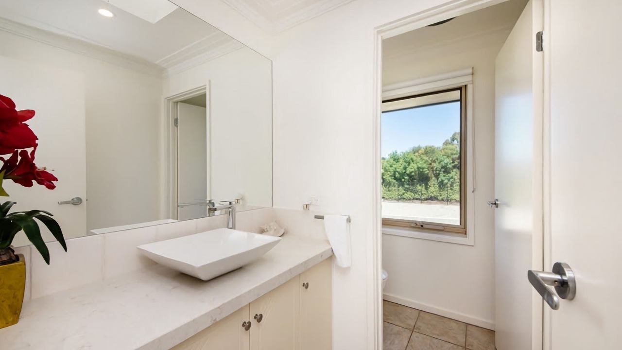 Photo of Bedroom in Mount Martha