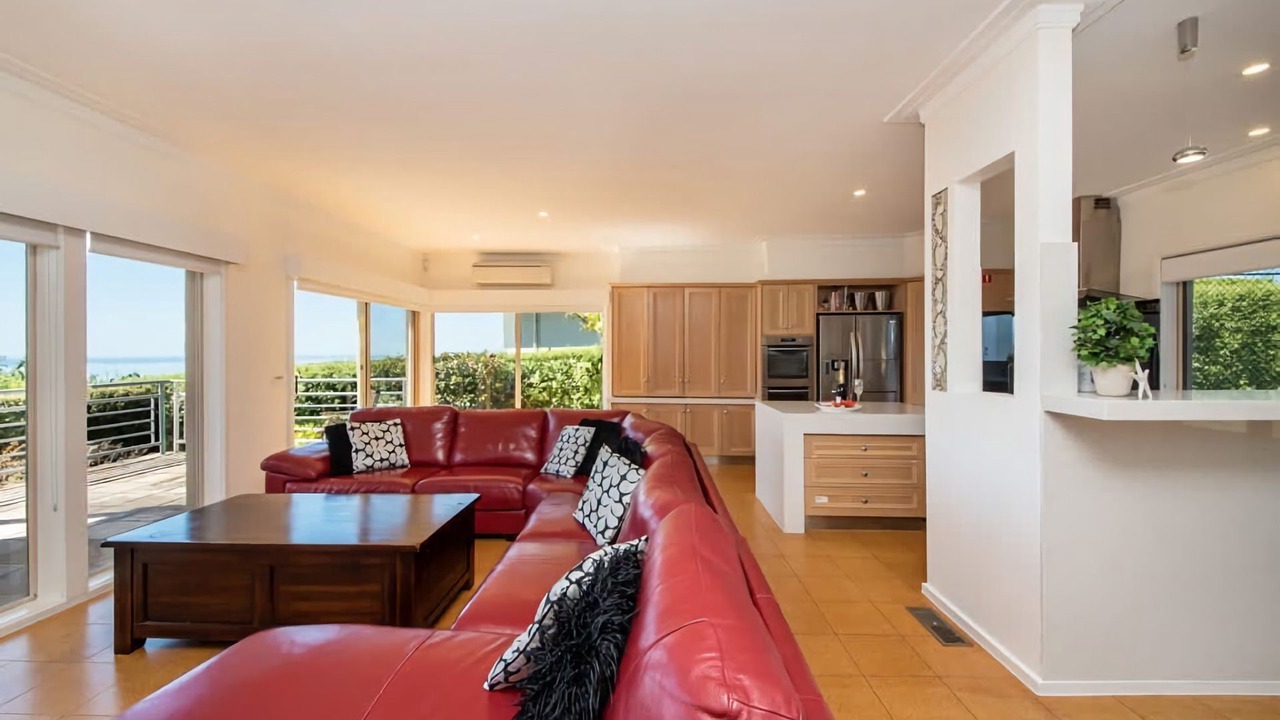 Photo of Bedroom in Mount Martha