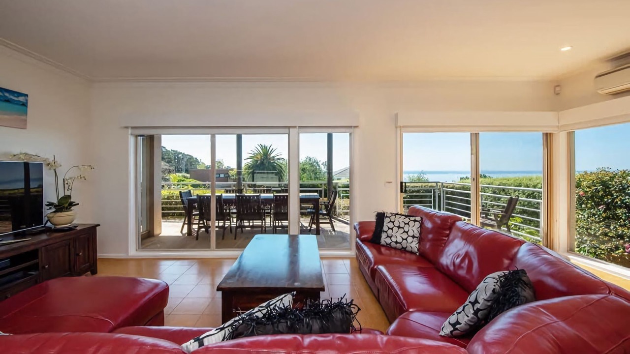 Photo of Bedroom in Mount Martha
