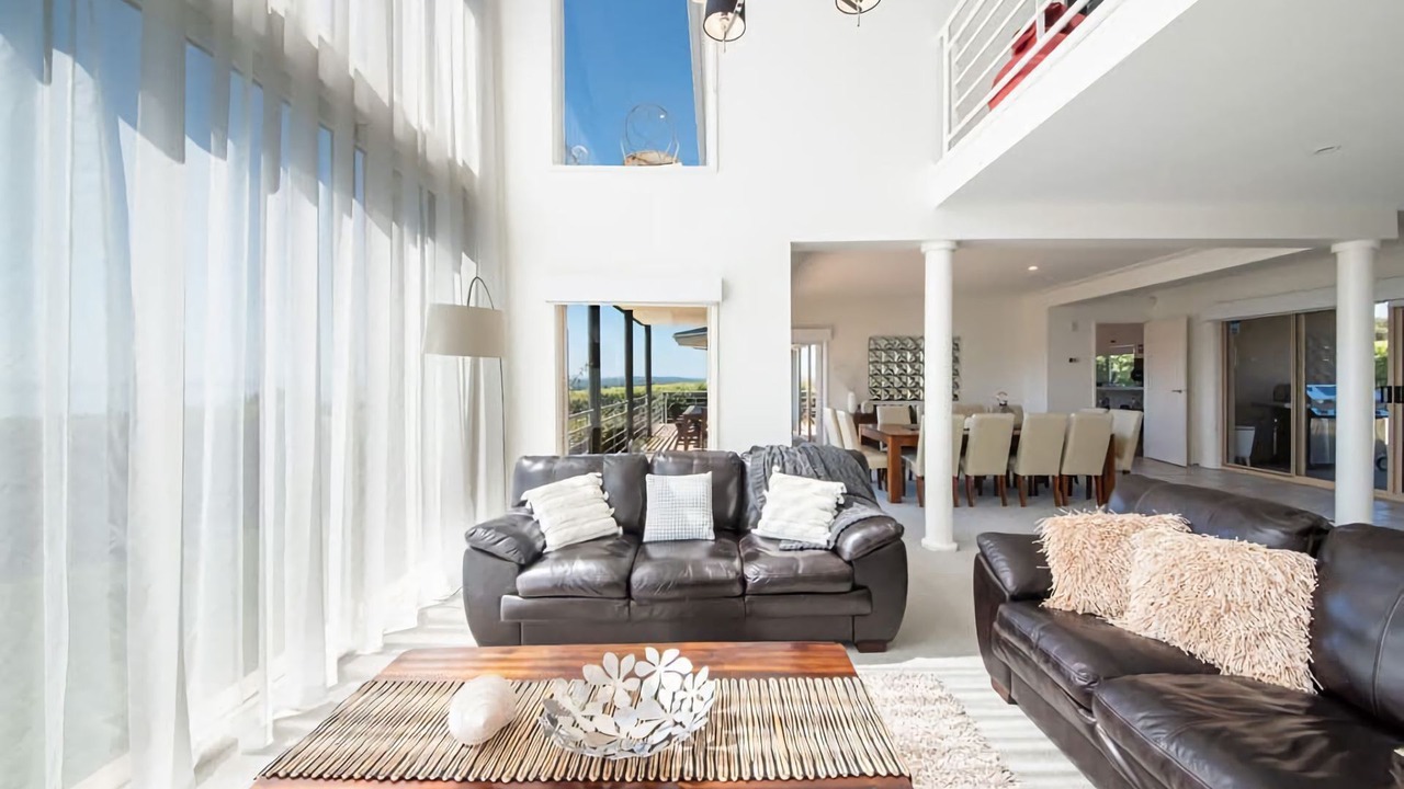 Photo of Bedroom in Mount Martha