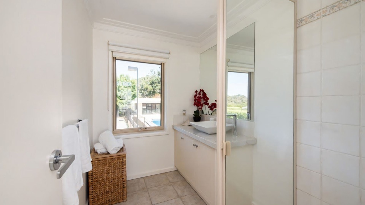 Photo of Bathroom in Mount Martha