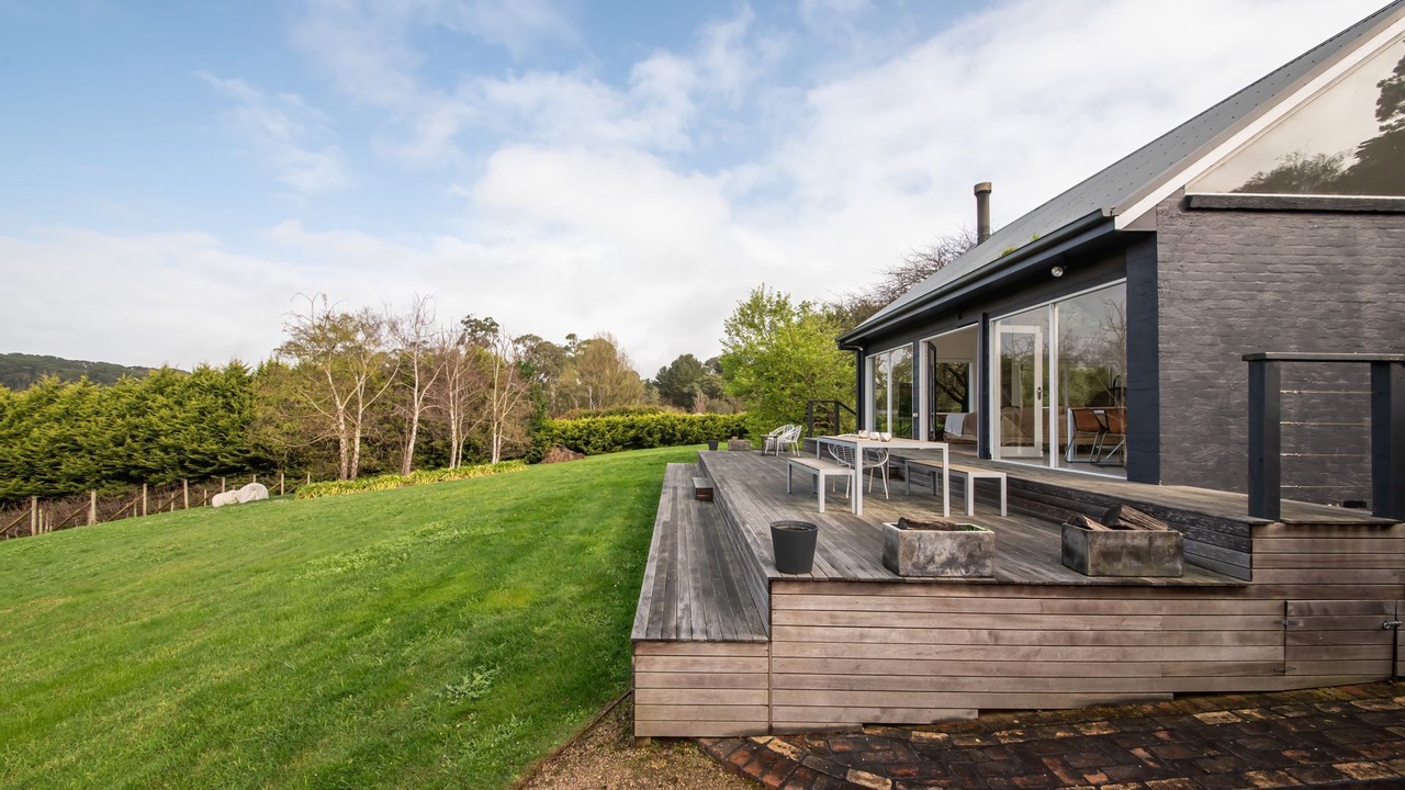 Photo of Patio Balcony in Red Hill South