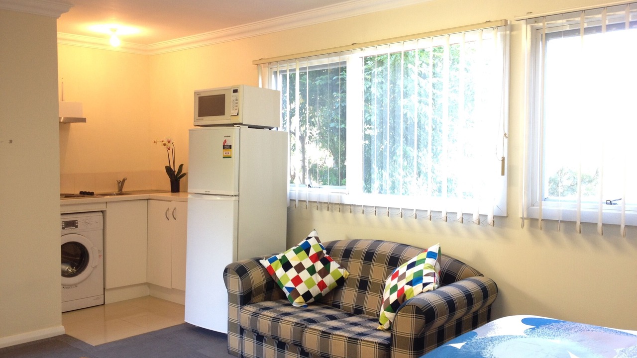 Photo of Kitchen in Thornleigh