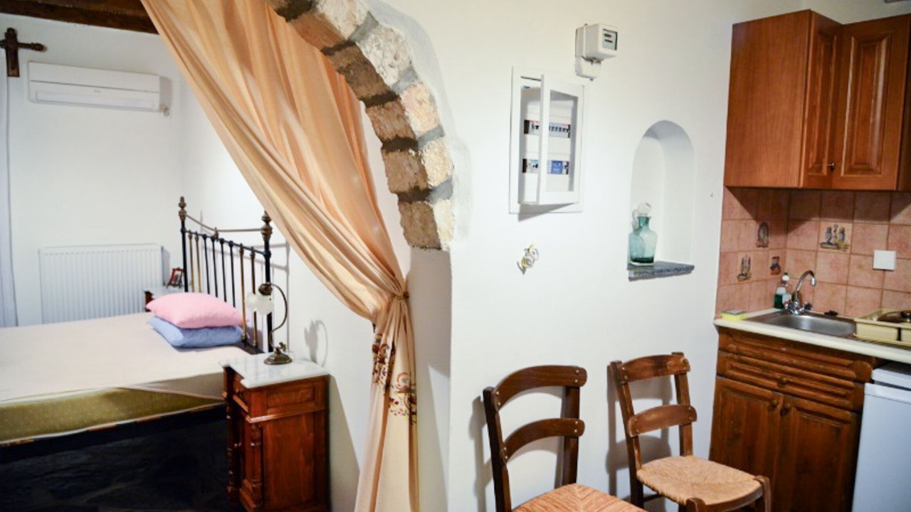 Photo of Bedroom in Engarai
