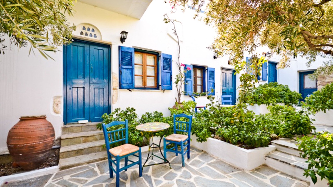Photo of Outdoor in Eggares