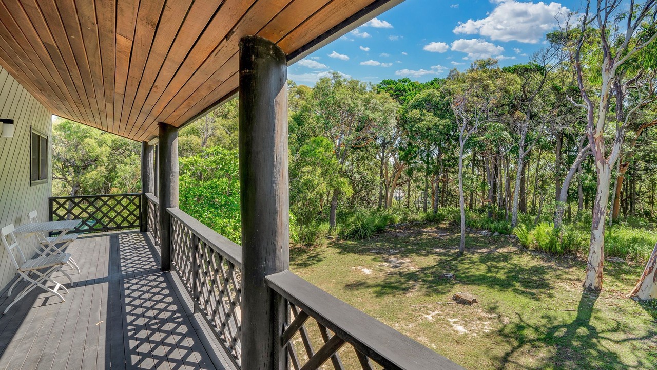 Photo of Outdoor in Rainbow Beach