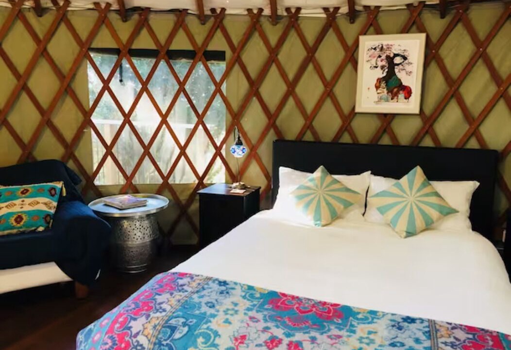 Photo of Bedroom in Clunes