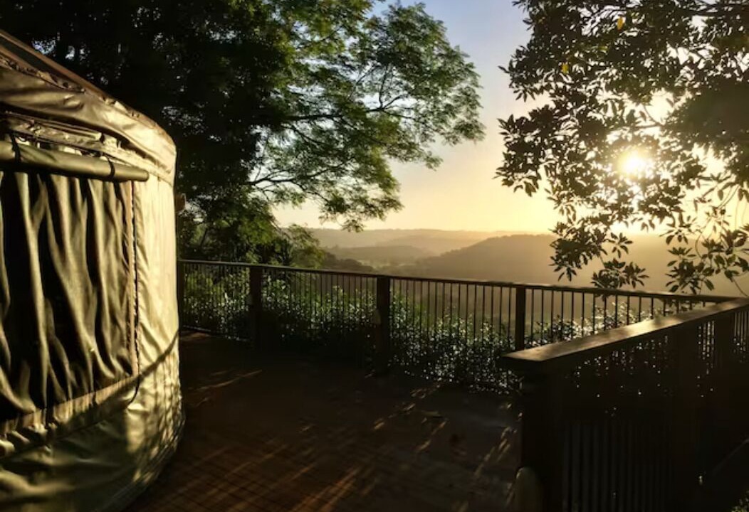 Photo of Patio Balcony in Clunes