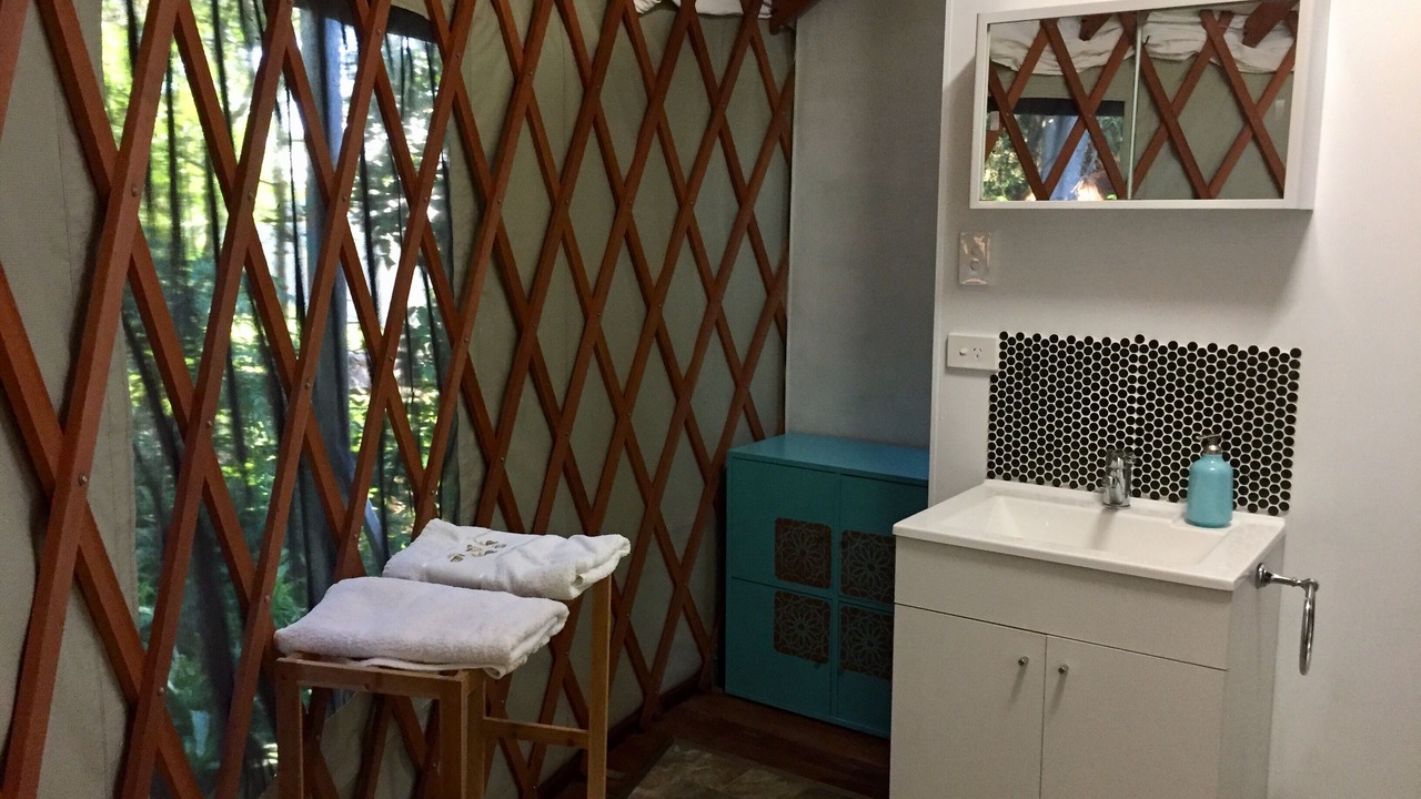 Photo of Bathroom in Clunes