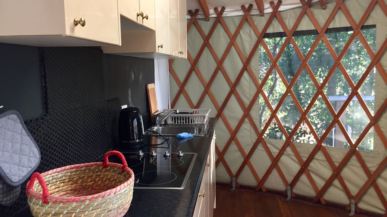 Photo of Kitchen in Clunes