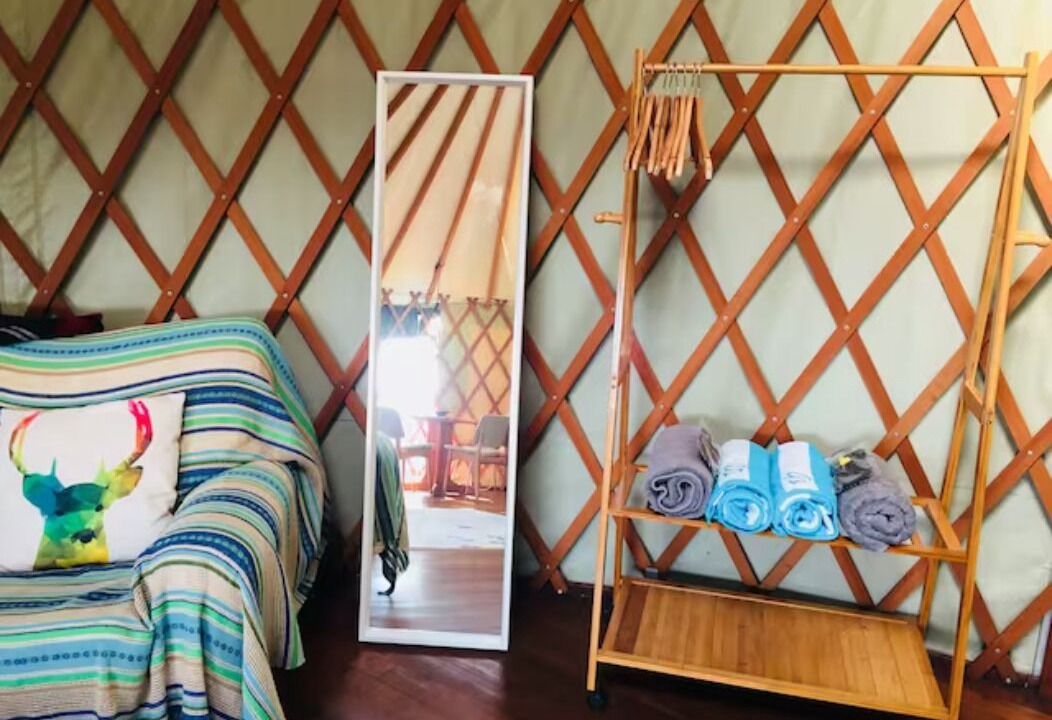 Photo of Bedroom in Clunes