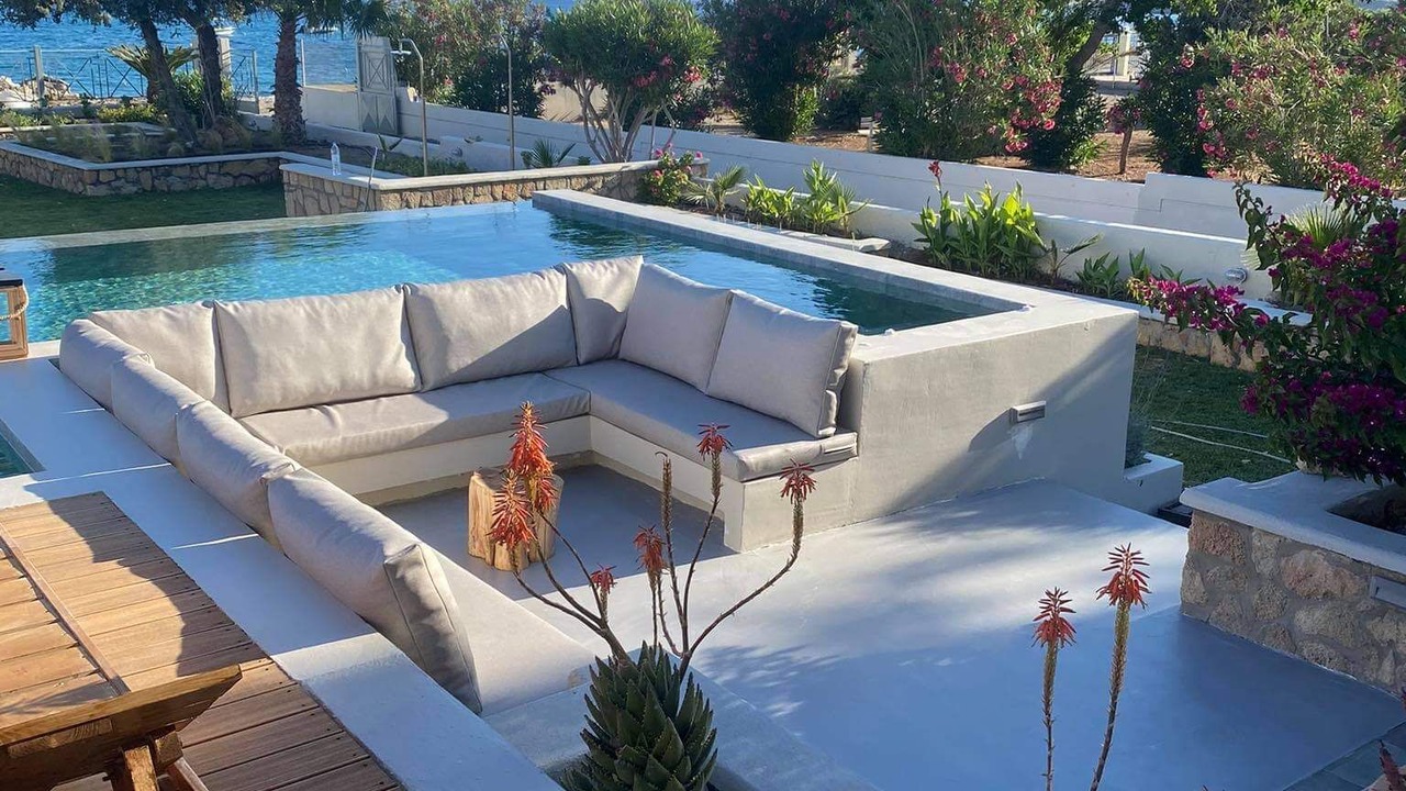 Photo of Outdoor in Lardos
