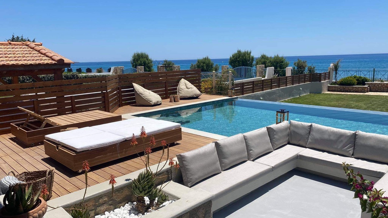 Photo of Outdoor in Lardos