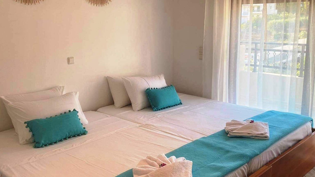 Photo of Bedroom in Lardos