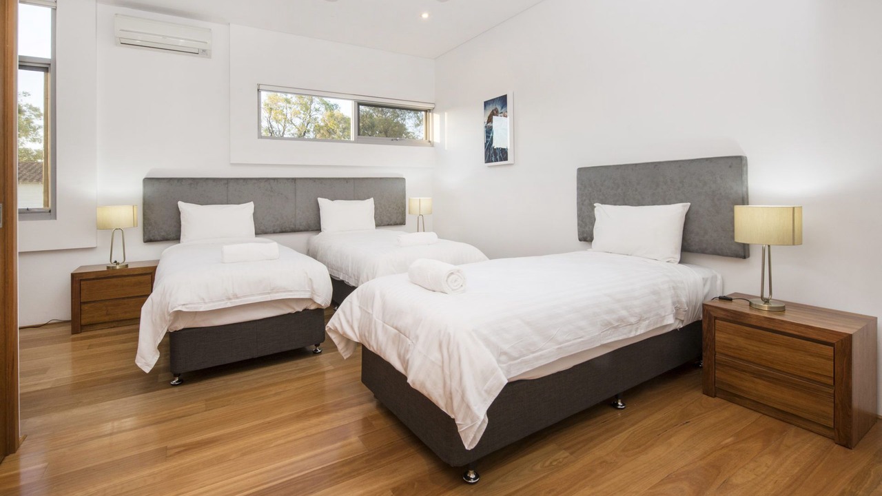 Photo of Bedroom in Dunsborough
