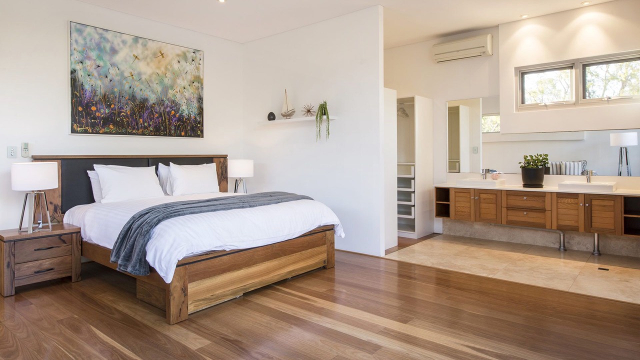 Photo of Bedroom in Dunsborough