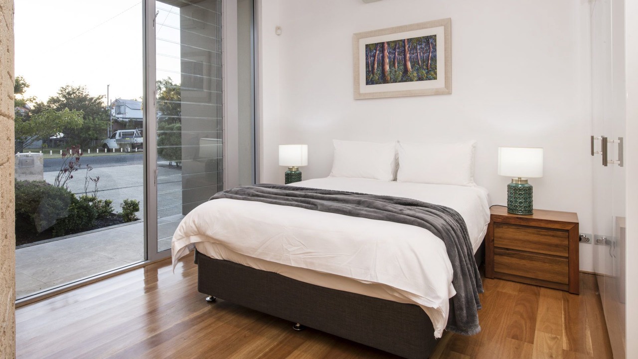 Photo of Bedroom in Dunsborough