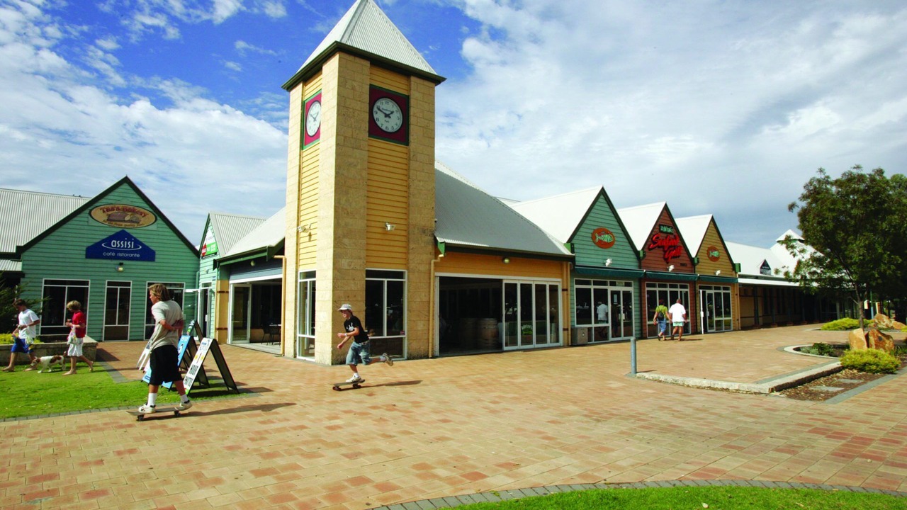 Photo of Outdoor in Dunsborough