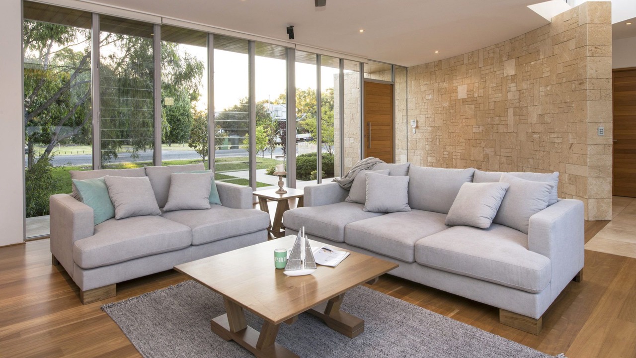 Photo of Livingroom in Dunsborough