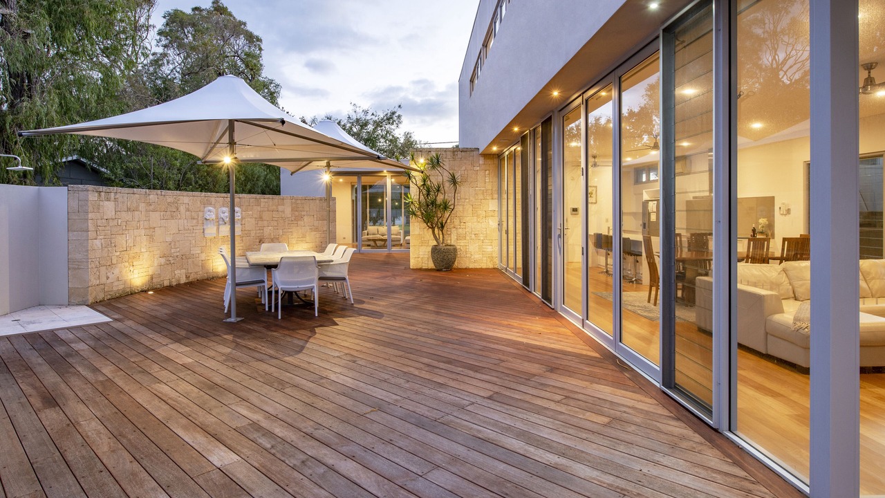 Photo of Outdoor in Dunsborough