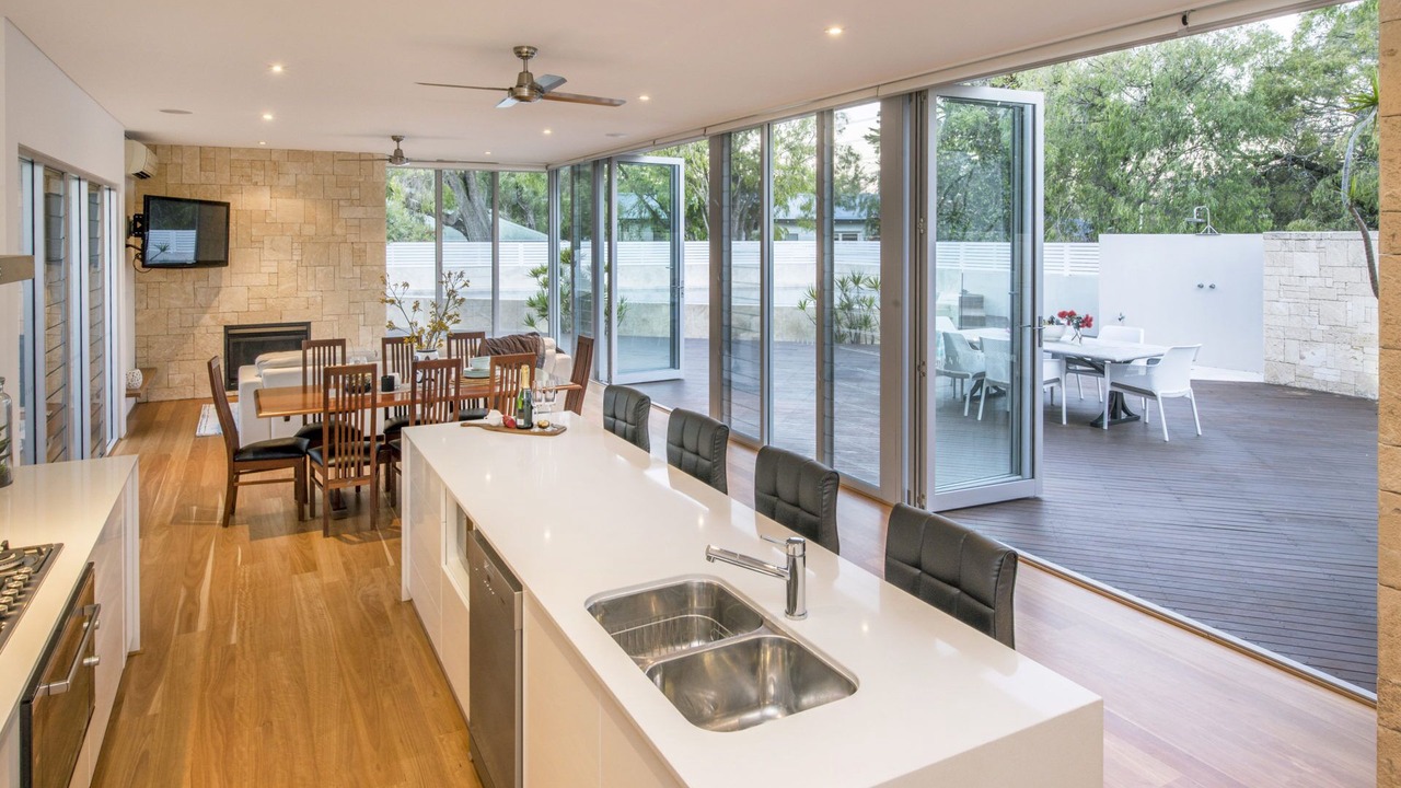 Photo of Kitchen in Dunsborough