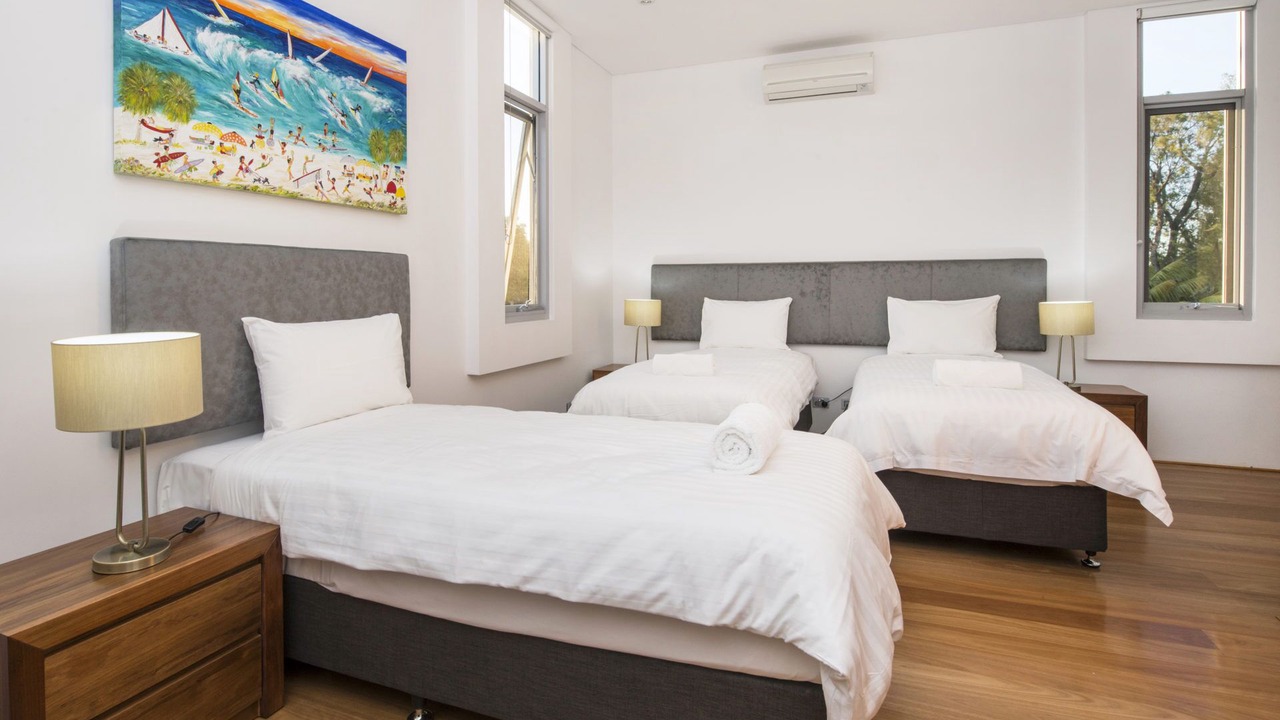 Photo of Bedroom in Dunsborough