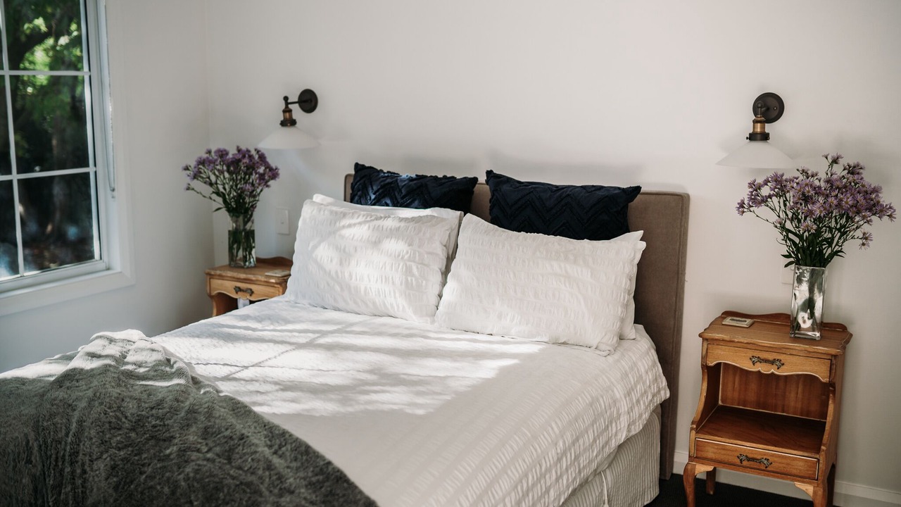 Photo of Bedroom in Exeter
